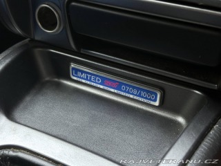 Subaru Impreza GC8 1999