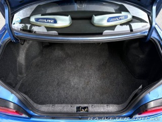 Subaru Impreza GC8 1999