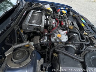 Subaru Impreza GC8 1999