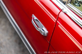 Ostatní značky Ostatní modely Mercedes Benz 380 SL R107 1983