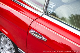 Ostatní značky Ostatní modely Mercedes Benz 380 SL R107 1983