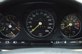 Ostatní značky Ostatní modely Mercedes Benz 380 SL R107 1983