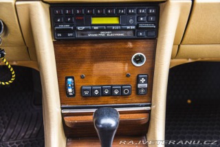 Ostatní značky Ostatní modely Mercedes Benz 380 SL R107 1983