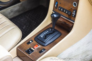 Ostatní značky Ostatní modely Mercedes Benz 380 SL R107 1983
