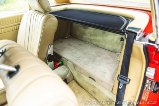 Ostatní značky Ostatní modely Mercedes Benz 380 SL R107 1983