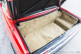 Ostatní značky Ostatní modely Mercedes Benz 380 SL R107 1983