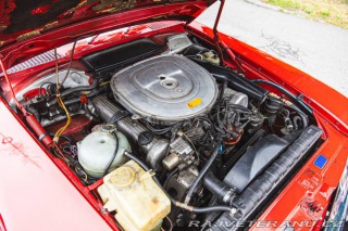 Ostatní značky Ostatní modely Mercedes Benz 380 SL R107 1983
