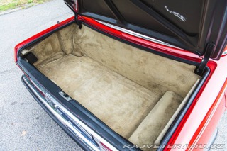 Mercedes-Benz 380 SL R107 1983