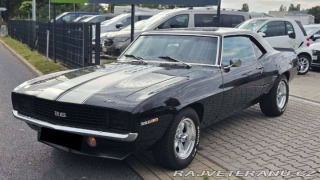Chevrolet Camaro RS 1969