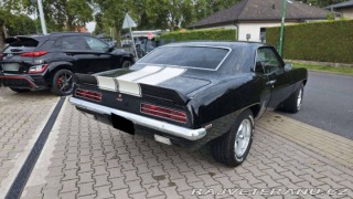 Chevrolet Camaro RS 1969