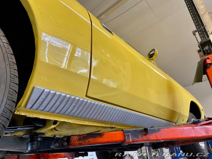Plymouth Ostatní modely Cuda 340 1970