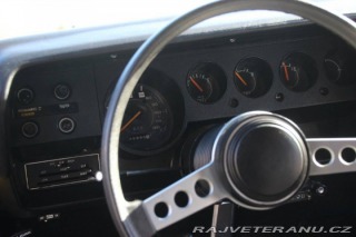 Plymouth Ostatní modely Cuda 340 1970