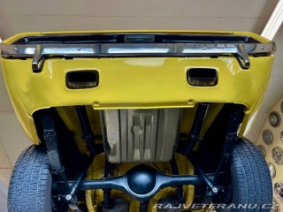 Plymouth Ostatní modely Cuda 340 1970