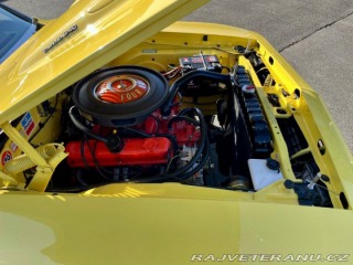 Plymouth Ostatní modely Cuda 340 1970