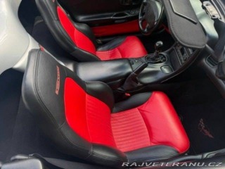 Chevrolet Corvette C5 Cabriolet 1998