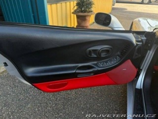 Chevrolet Corvette C5 Cabriolet 1998