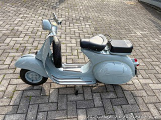 Piaggio Vespa VNB1T 1961