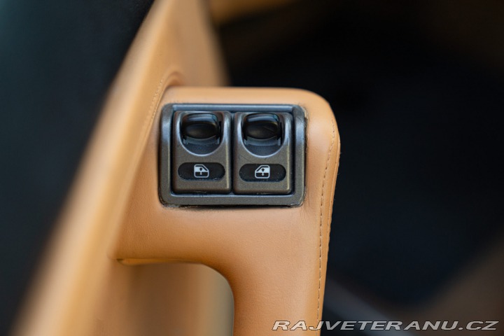 Ferrari 456 GT MANUALE 1995