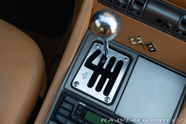 Ferrari 456 GT MANUALE 1995