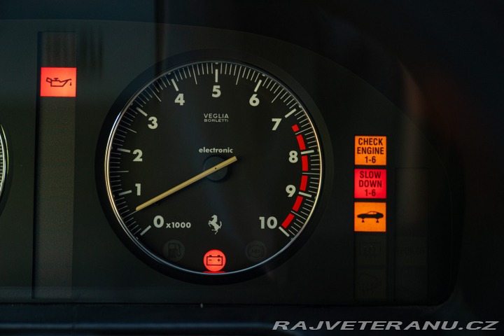 Ferrari 456 GT MANUALE 1995