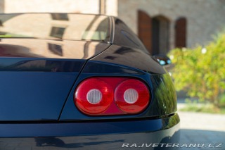 Ferrari 456 GT MANUALE 1995