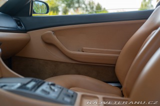 Ferrari 456 GT MANUALE 1995