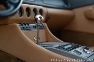 Ferrari 456 GT MANUALE 1995
