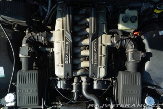 Ferrari 456 GT MANUALE 1995
