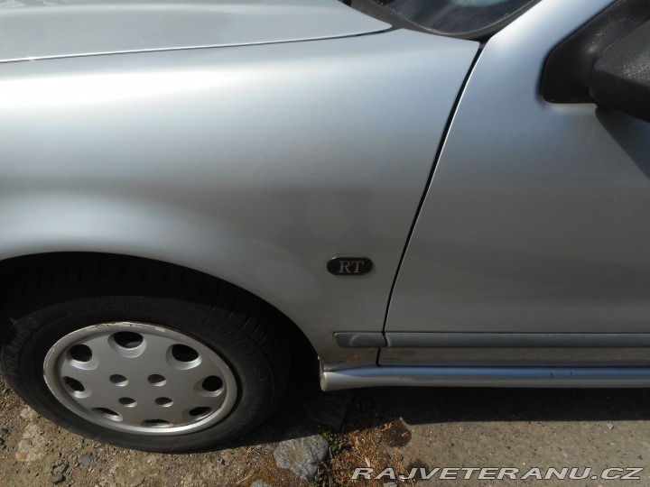 Renault 19 RN 1995