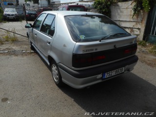 Renault 19 RN 1995