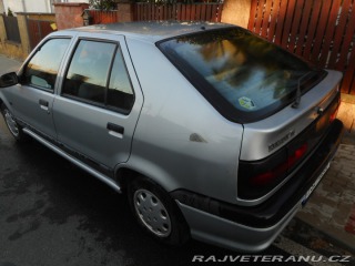 Renault 19 RN 1995