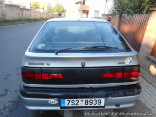 Renault 19 RN 1995