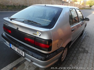 Renault 19 RN 1995