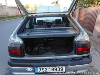 Renault 19 RN 1995