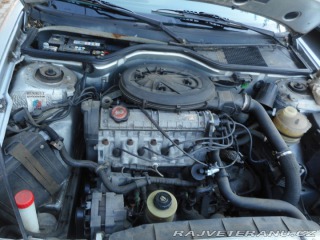 Renault 19 RN 1995