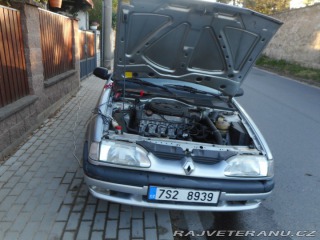Renault 19 RN 1995