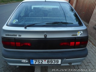 Renault 19 RN 1995