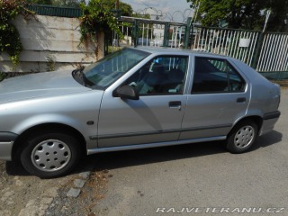Renault 19 RN 1995