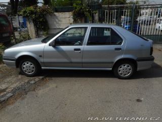 Renault 19 RN 1995