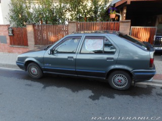 Renault 19 GTS