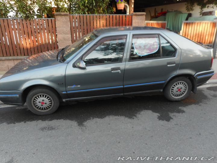 Renault 19 GTS 1991