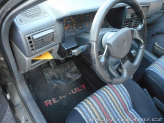 Renault 19 GTS 1991