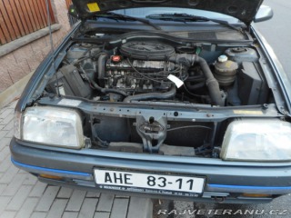 Renault 19 GTS 1991