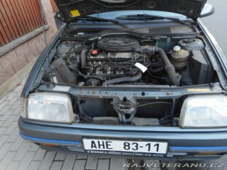 Renault 19 GTS 1991