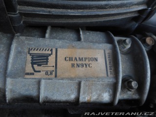 Renault 19 GTS 1991