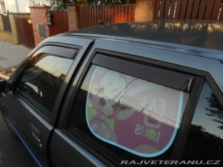 Renault 19 GTS 1991