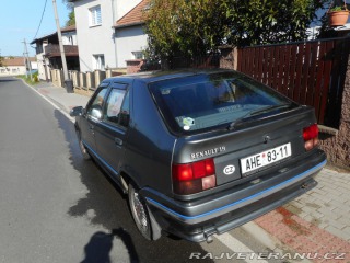 Renault 19 GTS 1991