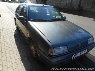 Renault 19 GTS 1991