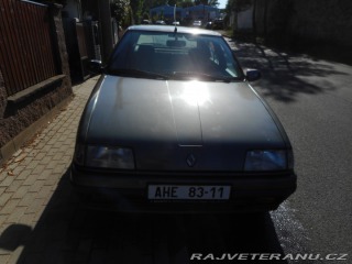 Renault 19 GTS 1991
