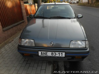 Renault 19 GTS 1991